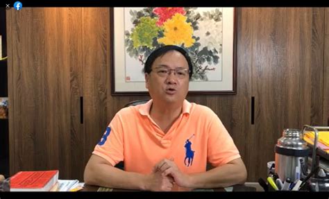 江柏樂評價|評小鬼猝逝斷言「祖先有問題」 命理師江柏樂遭噓爆。